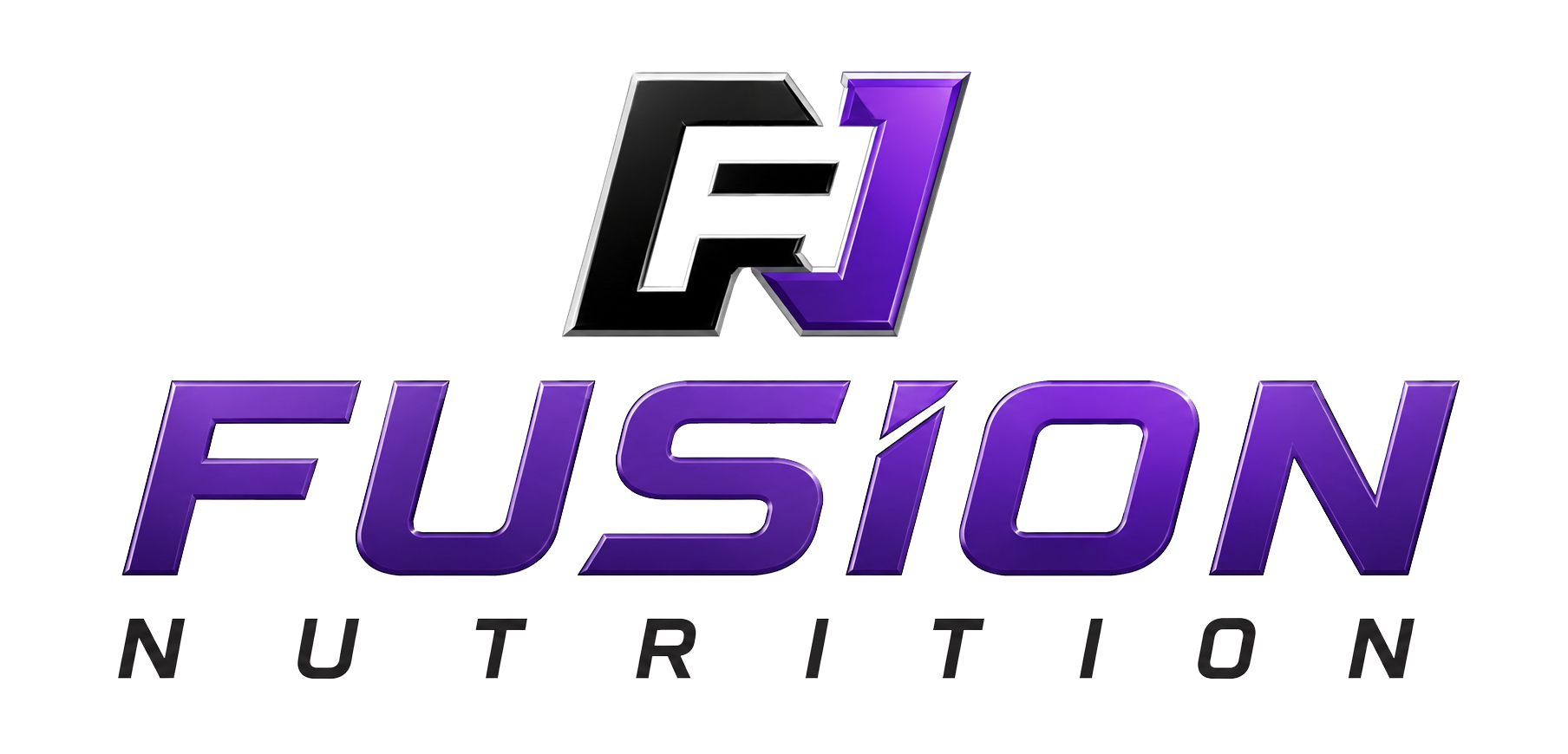 Fusion Nutrition Logo